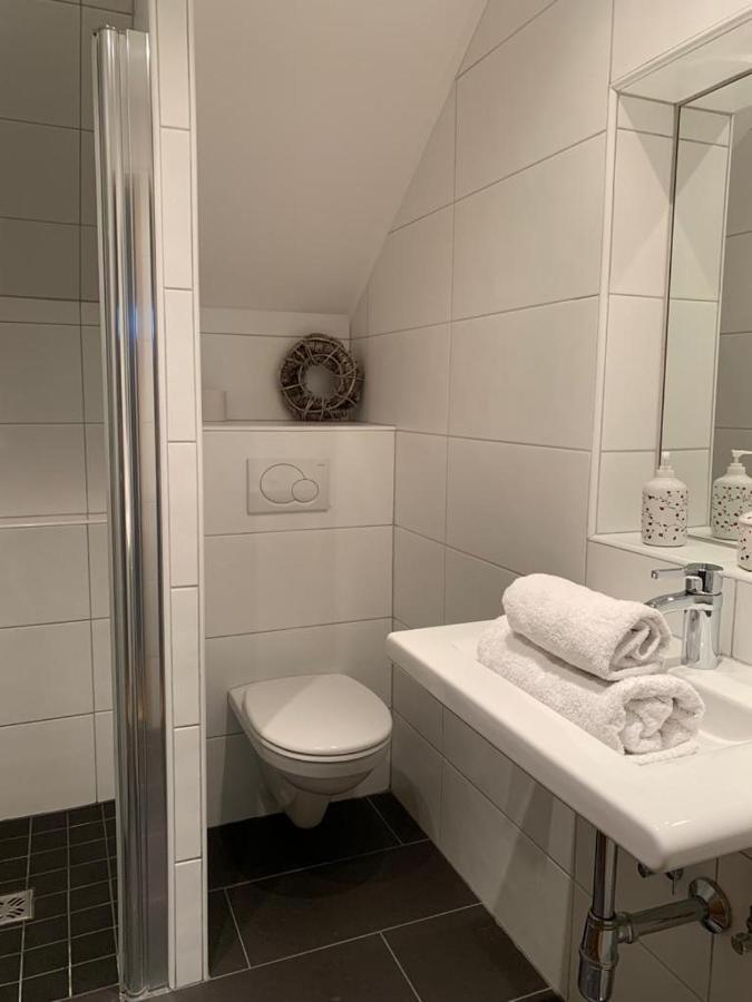 Appartement Aigner Mauterndorf (Salzburg) Exterior foto