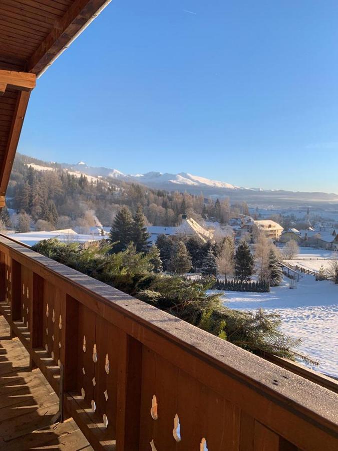 Appartement Aigner Mauterndorf (Salzburg) Exterior foto